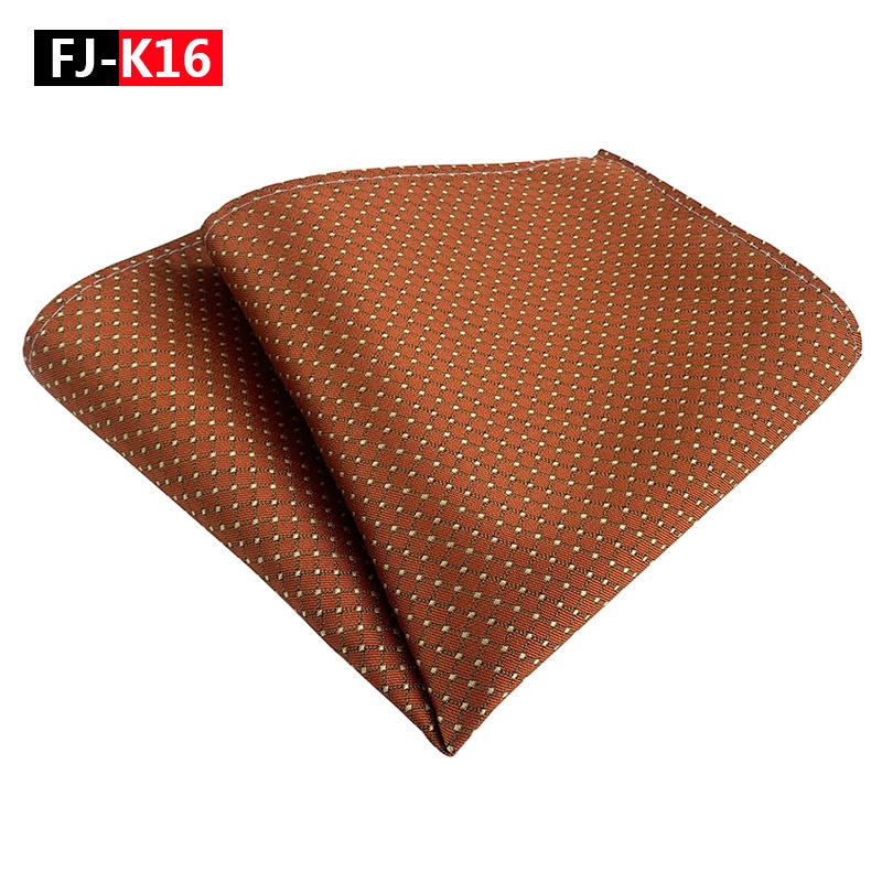 Карманное полотенце из полиэстера с цветочным узором, элегантное квадратное полотенце для мужского костюма