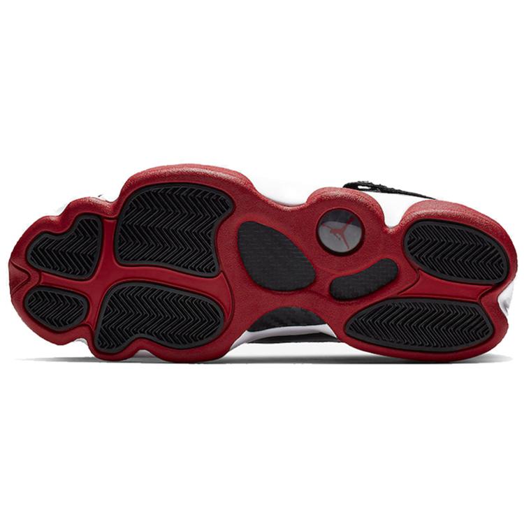 Jordan 6 Колец Разведение 2019 322992-062