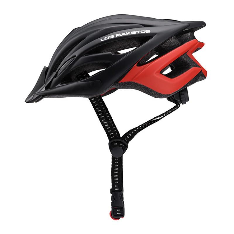 MTB Bike Helmet Full In-Mold Construction Cycling Men Women Adult Road Mountain Biking Safety Gear