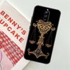 Чехол со знаками зодиака для ZTE Nubia Red Magic 9 Pro Plus 5S 5G 6R 6 7 6S 7S 8 8S Pro Plus Задняя крышка Funda