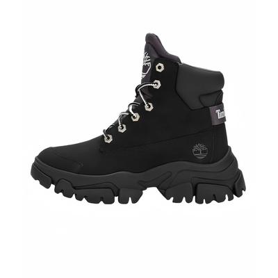 Удобные универсальные прочные нескользящие высокие повседневные туфли женские повседневные туфли черные A5XBG