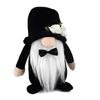 Bride and Groom Gnome Doll Decor for Valentine Gift Wedding Party Decorations