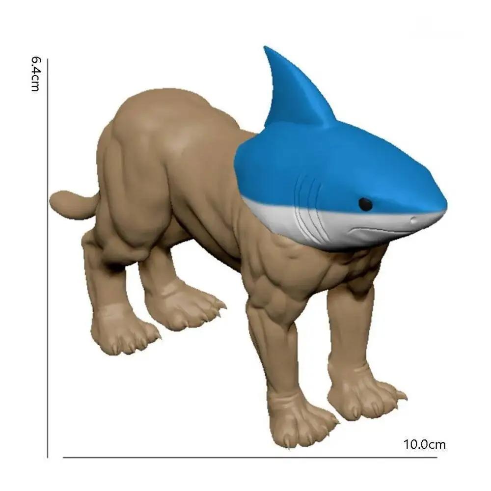 Steal A Brainrot Figure Toy Italian Brainrot Figure Toy Brainrot Italian Figure Blind Box Figurine Ornament
