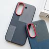 Чехол для POCO X8 Pro Max Redmi Turbo 5 Max с текстурой из арамидного волокна Kevlar, защита от отпечатков пальцев, кожаный противоударный чехол