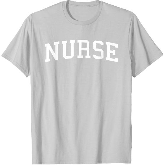 Retro Nurse Gifts Nurse Week Gifts Men Women Nurse T-Shirt