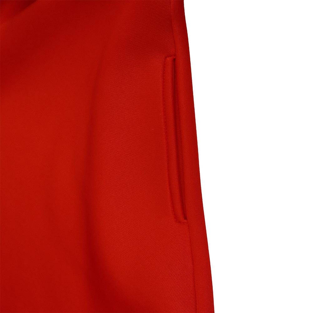 Женское летнее модное платье большого размера с рюшами и одним рукавом, женское элегантное цельное однотонное платье