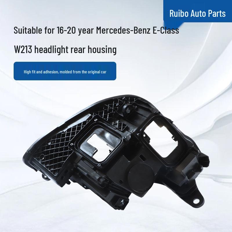 16-20 Задняя крышка фары Mercedes-Benz E-Class W213