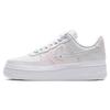 Женские кроссовки Air Force 1 Low LX Reveal белые многоцветные CJ1650-100