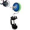 Adjustable Fishing Line Winder Spooler Portable Fishing Line Remover Stable Spooler Machine Fishing Accessories