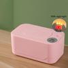 Baby Wipe Warmer Portable Temperature Adjustable USB Powered Large Capacity Wet Tissue Dispenser Heater
