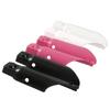 Pit Dirt Bike Front Fork Guard Absorber PP Cover Fork Protector Guard Wrap Motorcycle Spare Parts For Honda CRF 50