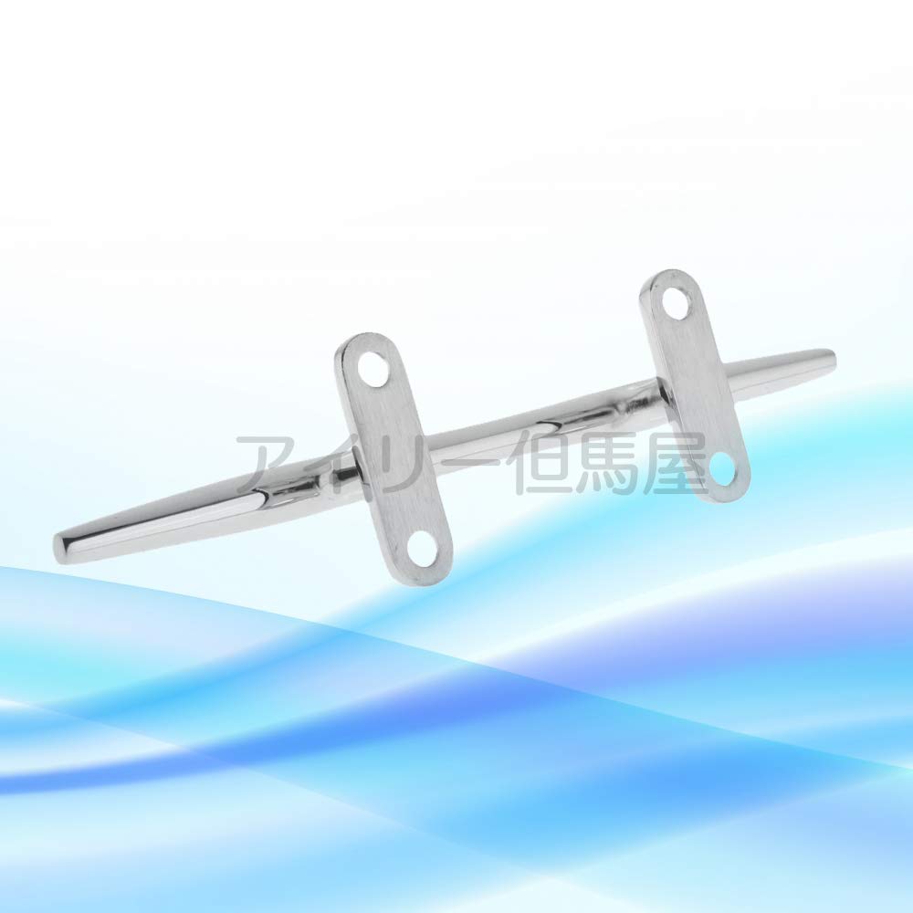 Airy TaJiMy Boat Cleat Stainless Steel Dock Cleat Cleat Ship