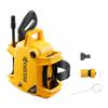 Kyocera Old Ryobi High Pressure Washer the Power of from Careful Car Washing To Powerful Exterior Wall Maximum Allowable Pressure 8Mpa Lightweight and