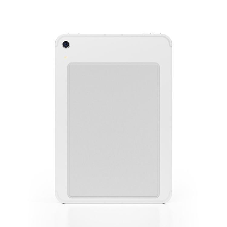 Leather Magnetic Mounting Plate Universal Thin Adhesive Plates For 7.5-11Inch Tablets Including Pad Mini 6/7 Models