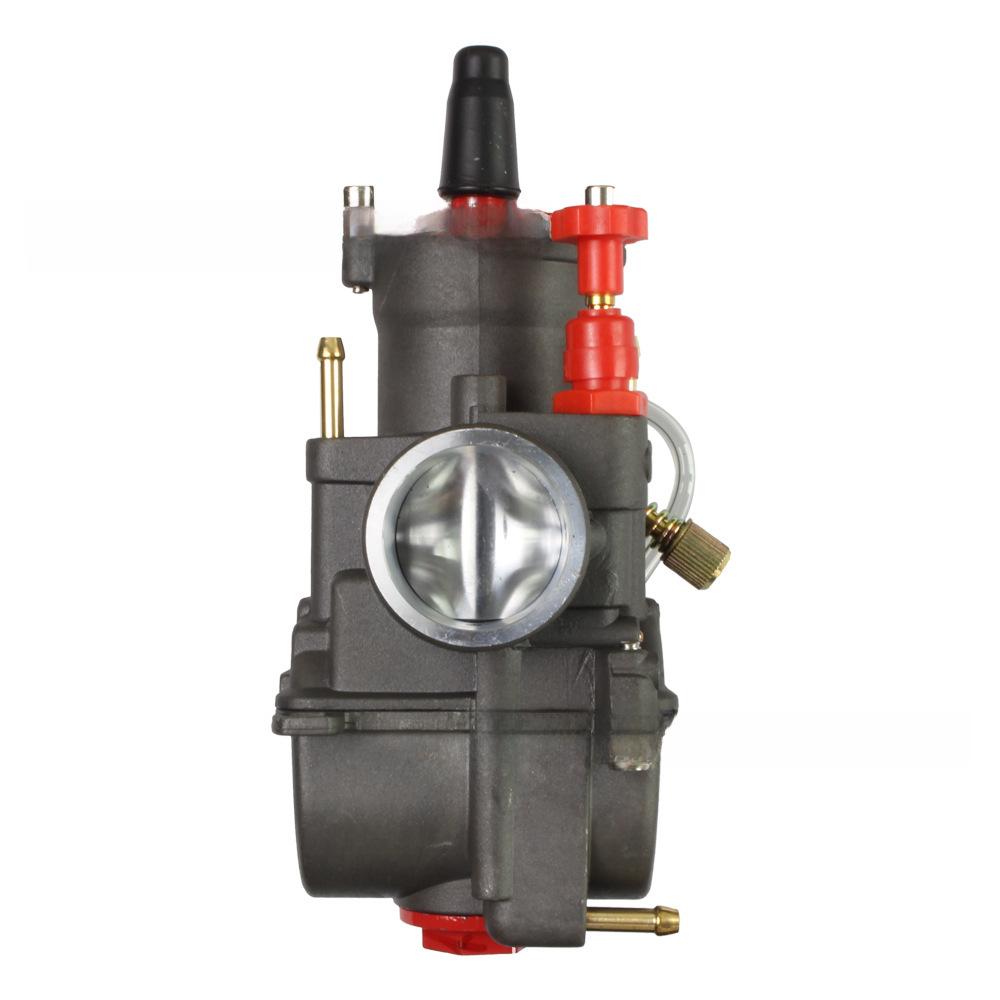 Карбюратор для гонок ATV UTV PWK, доступный в различных размерах