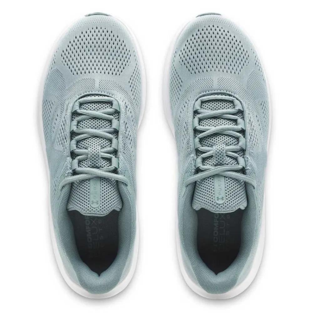 Under Armour Кроссовки для бега Charged Pursuit 4 BL