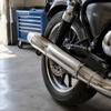 Easy Installation Exhaust Heat Shield Bent Shape Exhaust Muffler Guard  Sport Bike