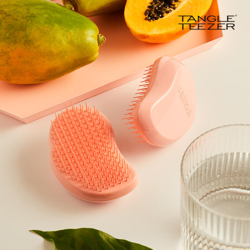 Tangle Teezer Оригинальный мини-салат из папайи