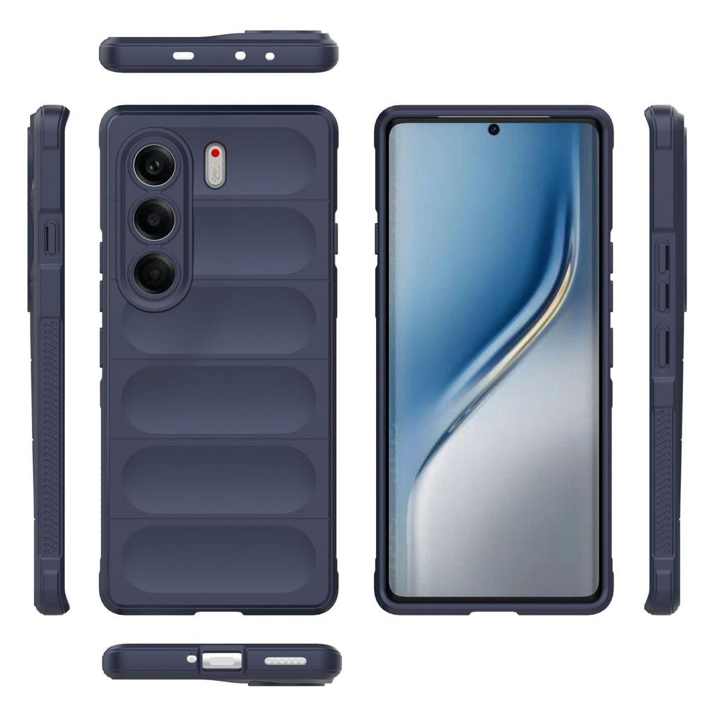 Tecno Camon 40 Pro 5G Phone Case,Soft TPU Shockproof Phone Cover for Tecno Camon 40 Pro 5G