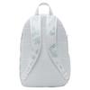 Nike Рюкзак из полиэстера обычный унисекс белый и геода тил FB2818-100