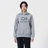 Daiwa DANROTECH Sweat Hoodie Light Beige M DE-8925