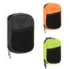 1pc Outdoor EDC Organizer Pouch Utility Gear Storage Bag for Multitools Organizer Camping Hiking Hunting Accessories