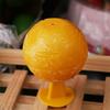 Heat-resistant Fly Ball Trap Yellow Mosquito Ball Trap Armyworm Ball Fruit Fly Balls  Garden