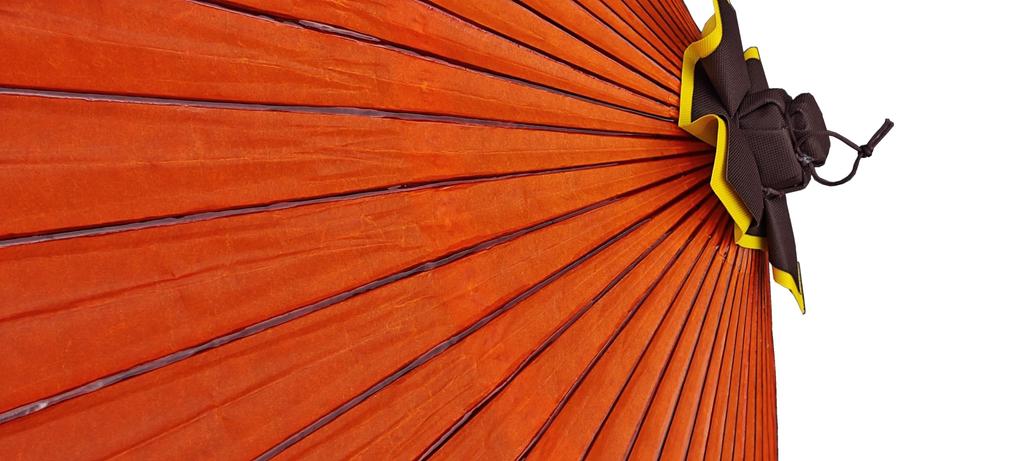 Ямамото Бамбуковые изделия Японский Практичный Змеиный глаз Дождь (ЯМАМОТОТАКИЗАИКУЯ) Зонт, Бангаса, Зонт, Зонт, Водонепроницаемый, Двухступенчатый, Двухшаговый