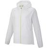 Тренировочная одежда Гибридная эластичная куртка Cross x Knit 32MC2332 Белый XL Женская