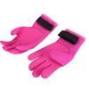 3mm Thick Diving Thermal Gloves Anti Slip Five Finger Neoprene Wetsuit Water Sports Gloves for Snorkeling Surfing