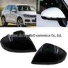 Внешняя оболочка зеркала заднего вида Volkswagen Touareg (7P6857538/7P6857537)