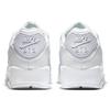 Nike Мужские кроссовки Air Max 90 LTR Triple White CZ5594-100