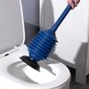 Bath Buster Sucker Clog Remover Sink Toilet Plungers Toilet Floor Drain Unclogger