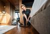 Puzzi 8/1 Washing Vacuum Cleaner - K-1.100-240