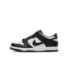 Nike Dunk Low  Gs  Kcw1590 100wht Blk