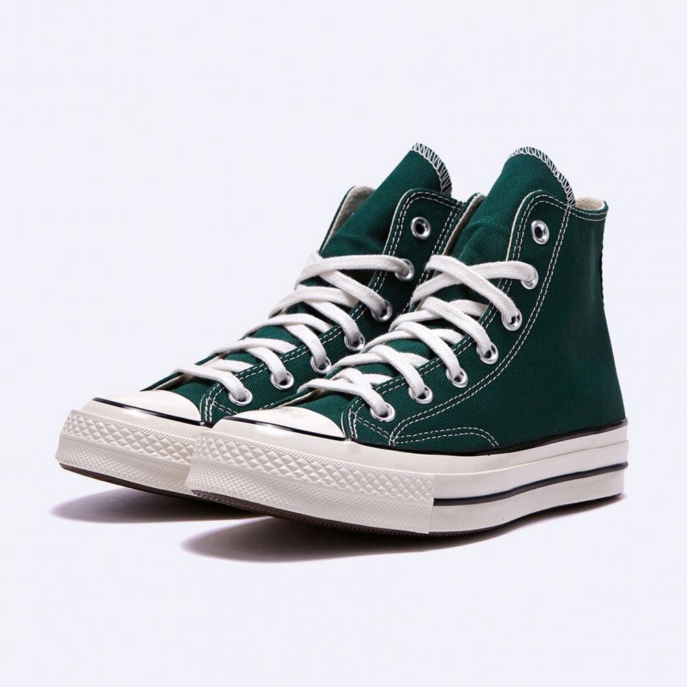 Converse Chuck 70 Vintage Canvas Полуночный клевер 168508c