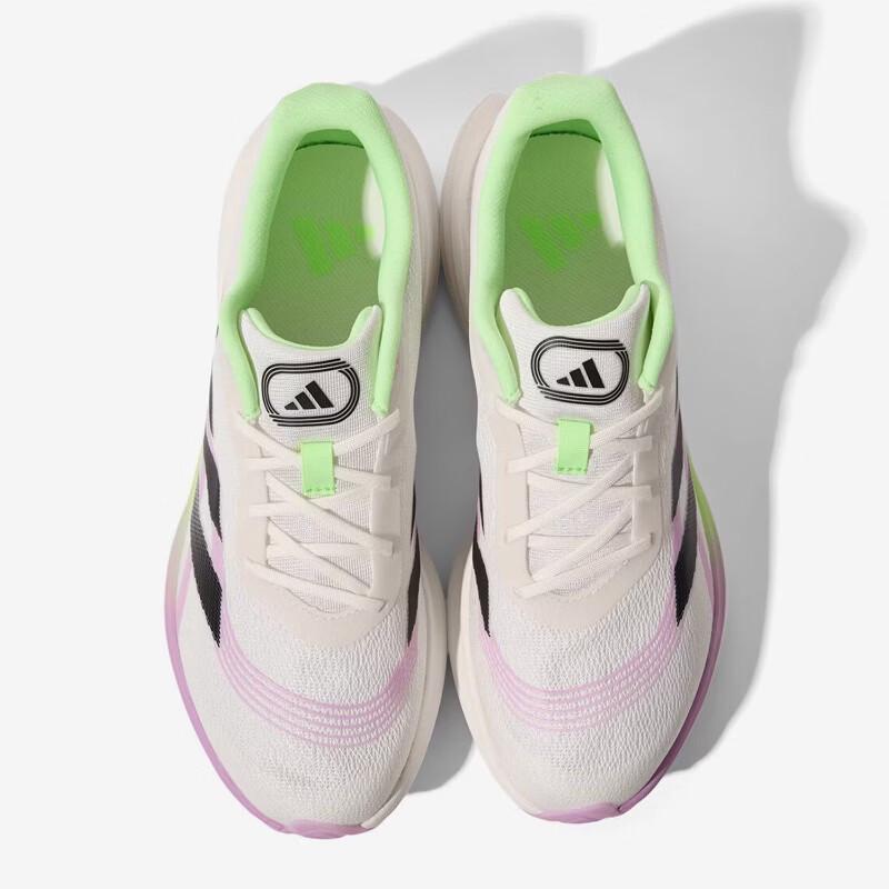 adidas Мужские беговые кроссовки Ying Feng Pro Racing