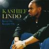CD KASHIEF LINDO - Keep On Keeping On HBRCD0038 Heavy Beat 2009 US Reggae, Ska & Dub