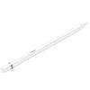 Baseus Smooth Writing 2 Stylus With Active Tip For Ipad + Usb-A - Lightning Cable And Replaceable Tip - White