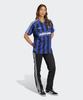 Футбольная футболка Adidas с бусинами - Синяя / Kd2274