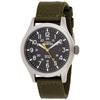 Men's Expedition Scout 40 Watch Green