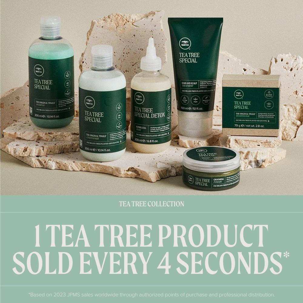 Paul Mitchell Tea Tree Forming Cream 3,0 унции