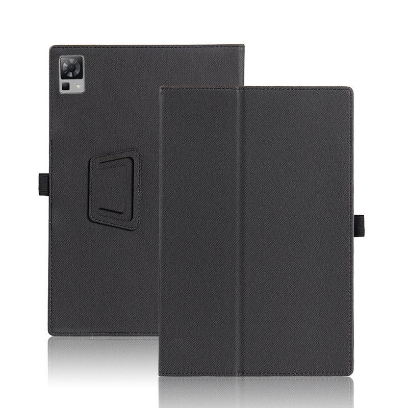 Кожаный чехол-подставка Acer Iconia Tab M10 с защитой от падений