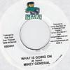 7inch Record MIKEY GENERAL / SPECTACULAR - What Is Going On / Spread You Bed H Mac D 2005 Jamaica Reggae, Ska & Dub