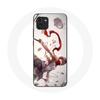 Case for Samsung Galaxy A03 Mikasa Ackerman Attack On Titan Manga