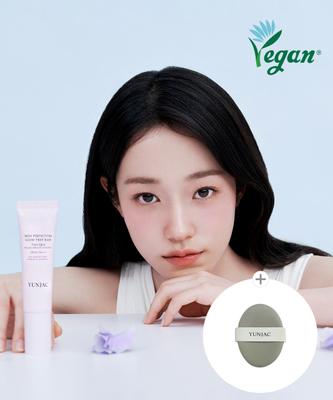 Yunjac База-праймер для сияния кожи Perfecting Glow 30 мл