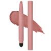 Основа и карандаш для губ 1 г, розово-бежевый, 1 шт.