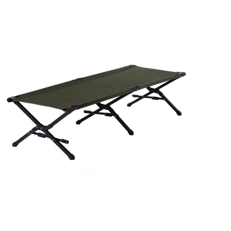 Portable Folding Camping and Office Nap Cot