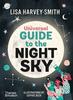 Книга The Universal Guide To the Night Sky