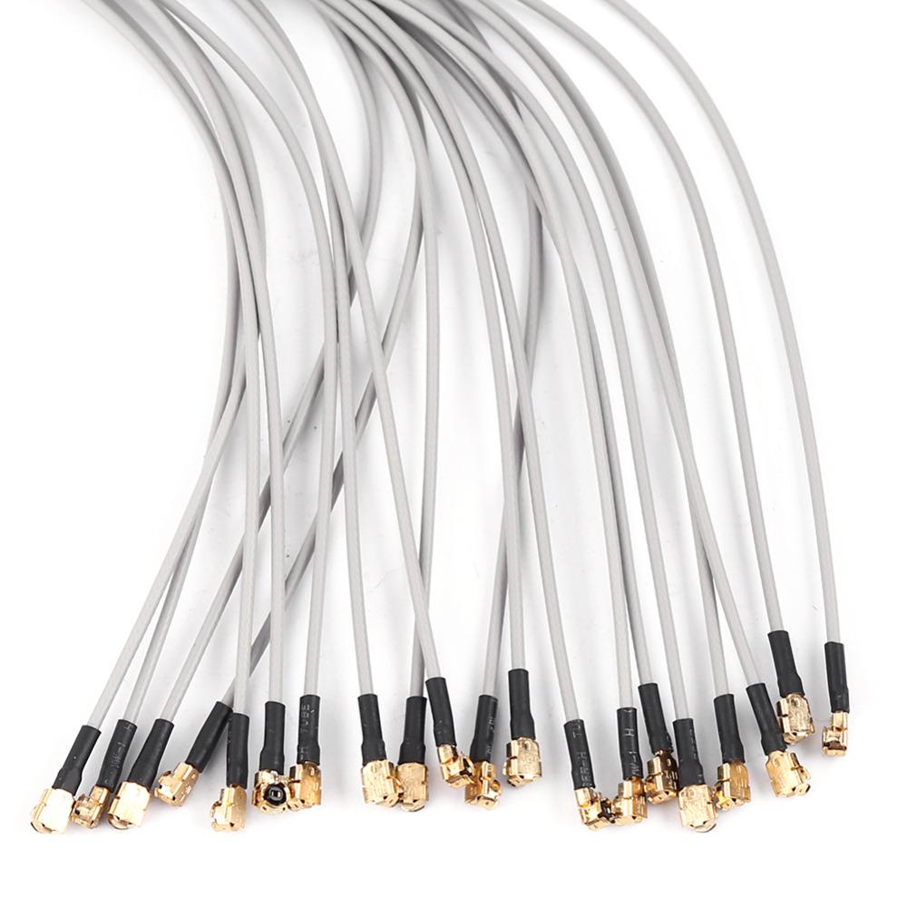 Built-in Gold/Silver-plated Wifi Receiver Antenna Replacement Remote Control Model Aircraft